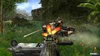 Nuevas im�genes de Far Cry Instincts 360
