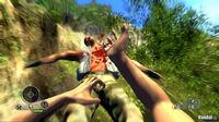 Nuevas im�genes de Far Cry Instincts 360