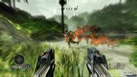 Nuevas im�genes de Far Cry Instincts 360