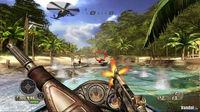 Nuevas im�genes de Far Cry Instincts 360