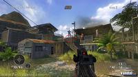 Nuevas im�genes de Far Cry Instincts 360