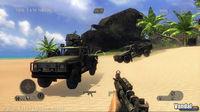 Nuevas im�genes de Far Cry Instincts 360
