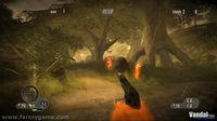 Nuevas im�genes de Far Cry Instincts 360