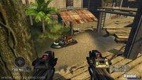 Nuevas im�genes de Far Cry Instincts 360