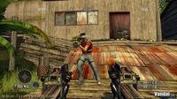 Nuevas im�genes de Far Cry Instincts 360