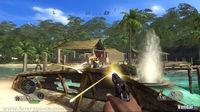 Nuevas im�genes de Far Cry Instincts para Xbox 360