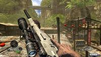 Nuevas im�genes de Far Cry Instincts para Xbox 360