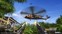 Nuevas im�genes de Far Cry Instincts para Xbox 360
