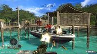 Nuevas im�genes de Far Cry Instincts para Xbox 360