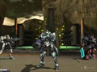 Nuevas im�genes de RF Online