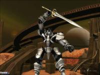 Nuevas im�genes de RF Online