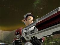 Nuevas im�genes de RF Online