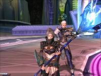 Nuevas im�genes de RF Online