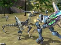 Codemasters traer� RF Online a Europa
