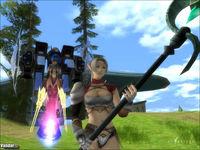 Codemasters traer� RF Online a Europa