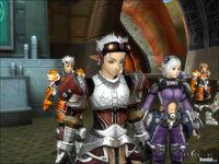 Imagen 21 de RF Online para Ordenador