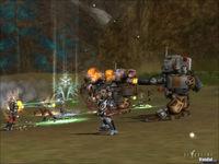 Nuevas im�genes de RF Online