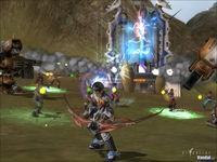 Nuevas im�genes de RF Online