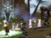 Nuevas im�genes de RF Online