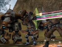 Nuevas im�genes de RF Online