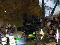 Nuevas im�genes de RF Online