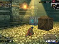 Imagen 5 de Wild Arms 5 para PlayStation 2