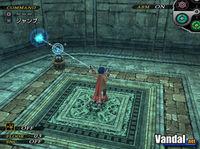 Pantalla Wild Arms 5