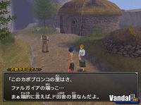 Imagen 9 de Wild Arms 5 para PlayStation 2