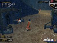 Imagen 8 de Wild Arms 5 para PlayStation 2