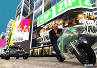 Imagen 2 de Grand Theft Auto: Liberty City Stories para PlayStation 2