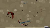 Nuevas im�genes de Everyday Shooter