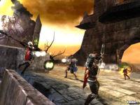 Primeras im�genes de Guild Wars: Factions