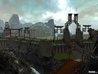 Primeras im�genes de Guild Wars: Factions