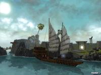 Primeras im�genes de Guild Wars: Factions