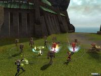 Primeras im�genes de Guild Wars: Factions