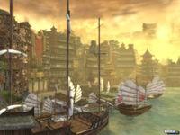 Nuevas im�genes de Guild Wars: Factions