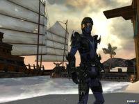 Nuevas im�genes de Guild Wars: Factions