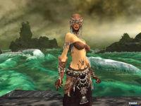 Nuevas im�genes de Guild Wars: Factions