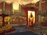 Nuevas im�genes de Guild Wars: Factions