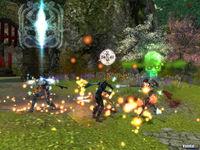 Nuevas im�genes de Guild Wars: Factions