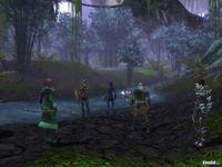 Nuevas im�genes de Guild Wars: Factions