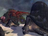Nuevas im�genes de Guild Wars: Factions