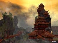 Nuevas im�genes de Guild Wars Factions
