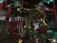 Nuevas im�genes de Guild Wars Factions