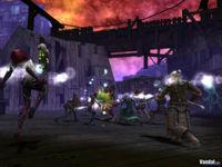 Nuevas im�genes de Guild Wars Factions