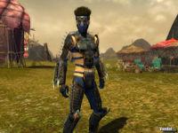 Nuevas im�genes de Guild Wars Factions