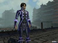 Nuevas im�genes de Guild Wars Factions