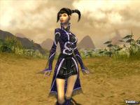 Nuevas im�genes de Guild Wars Factions