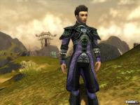 Nuevas im�genes de Guild Wars Factions