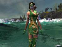 Nuevas im�genes de Guild Wars Factions